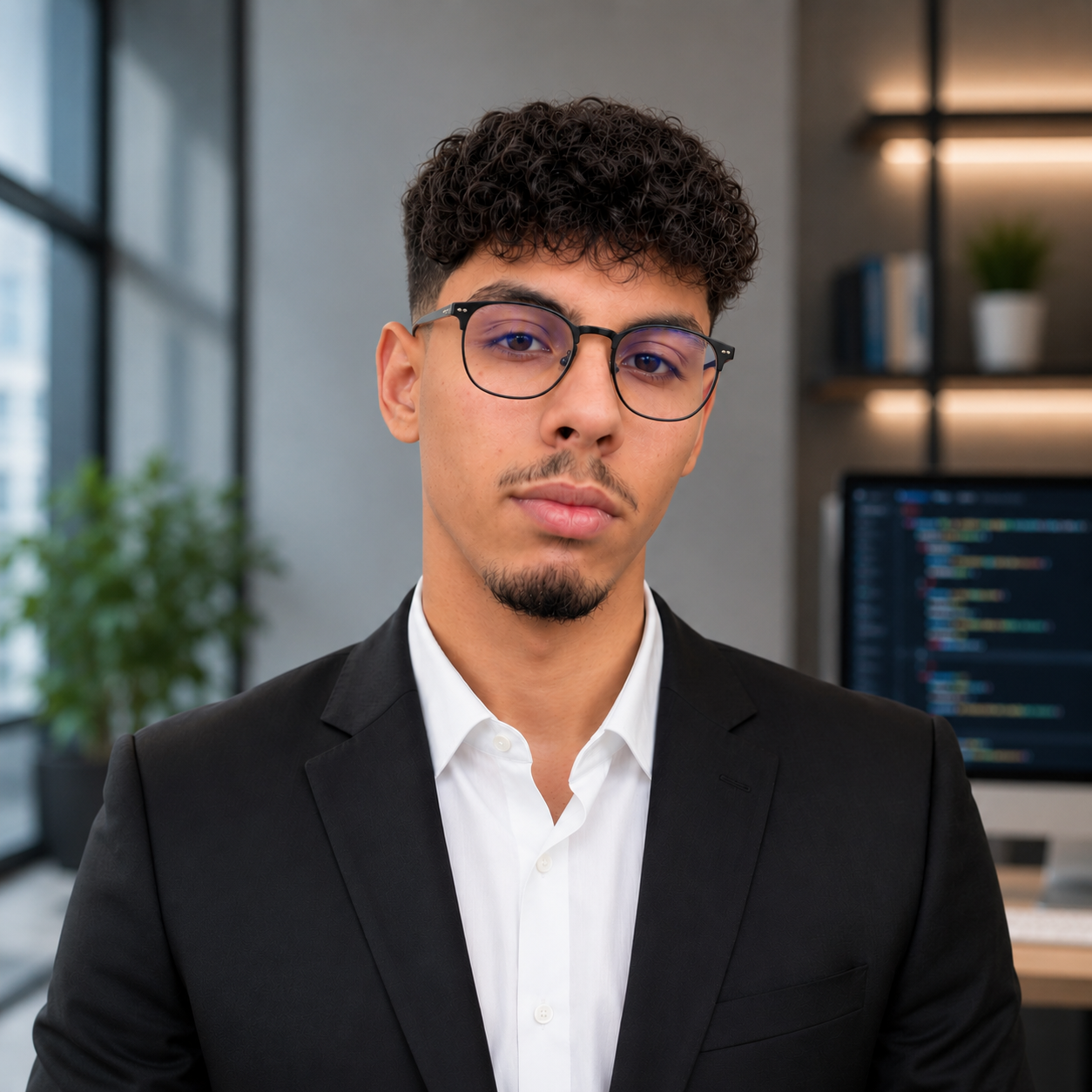 Mohamed